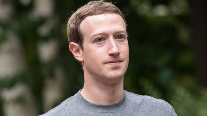 Mark Zuckerberg: “forse ho deciso di chiudere Facebook”, in fibrillazione milioni di utenti. Mark Zuckerberg: “forse ho deciso di chiudere Facebook”, in fibrillazione milioni di utenti.