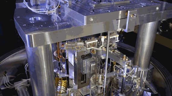 Il chilogrammo andrà in pensione a fine 2018: in arrivo la costante di Planck, ma cos’è? Il chilogrammo andrà in pensione a fine 2018: in arrivo la costante di Planck, ma cos’è?