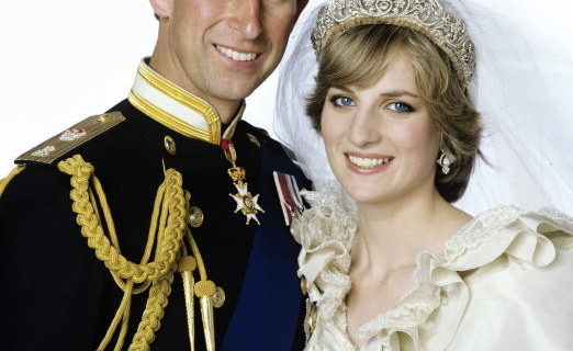 Lady Diana: emerge una nuova lettera, le dichiarazioni contro il principe Carlo.