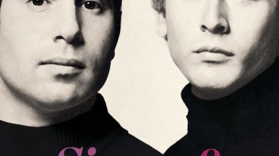 Simon&Garfunkel, il suono del silenzio: Un ponte su acque agitate ( il Libro).