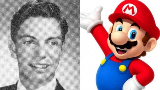 E’ morto il vero ”Super Mario”: addio a Mario Segale, l’italo-americano che diede il nome all’eroe Nintendo.