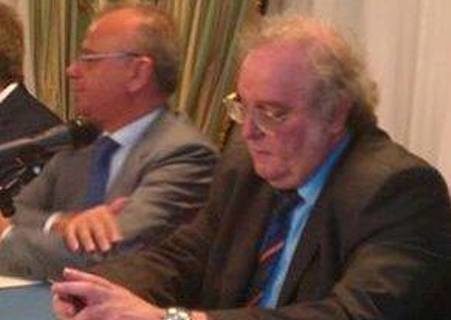 Rodolfo Concordia (D.C. Lazio): urge una nuova grande Democrazia Cristiana al servizio del Paese !