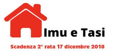 Imu e Tasi: oggi ultimo giorno per pagare il saldo, nelle casse dello stato oltre 10,2 miliardi.