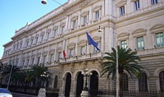 Il Governo non può non tener conto dei dati della Banca d’Italia !