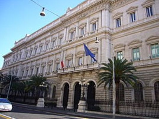 Il Governo non può non tener conto dei dati della Banca d’Italia !