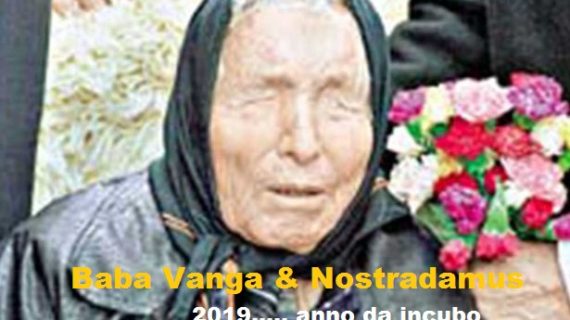 La terza guerra mondiale inizierà nel 2019: È la previsione dell’astrologo Nostradamus, ma spunta anche  Baba Vanga e le sue profezie per niente carine.