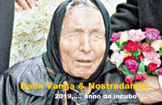 La terza guerra mondiale inizierà nel 2019: È la previsione dell’astrologo Nostradamus, ma spunta anche  Baba Vanga e le sue profezie per niente carine.