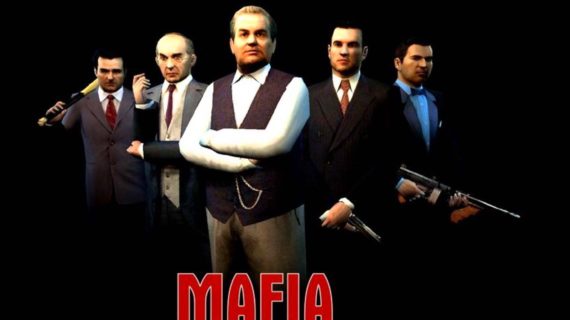 Gli anni duri del proibizionismo a New York : la mafia organizzata, la storia.