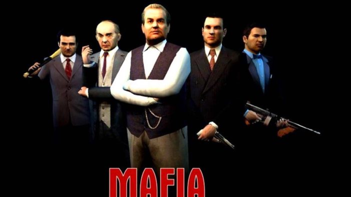 Gli anni duri del proibizionismo a New York : la mafia organizzata, la storia.