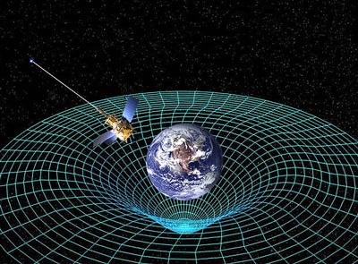 Einstein aveva ragione: due satelliti lo dimostrano in un esperimento.