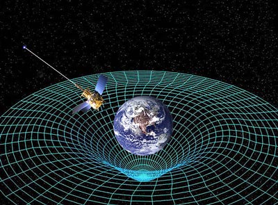 Einstein aveva ragione: due satelliti lo dimostrano in un esperimento.