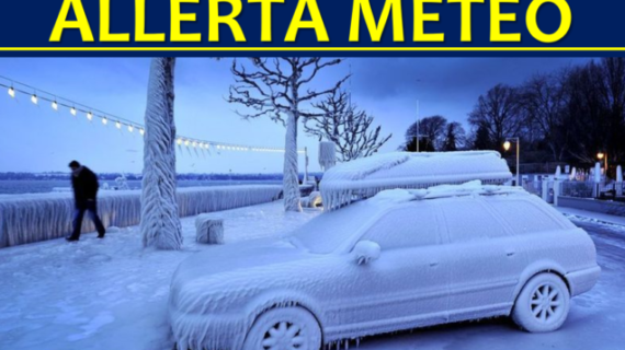 Meteo, oggi neve al Centro-Nord. Previsioni, le città più colpite.