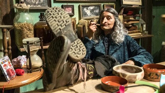 COME SARA’ LA “CALZA DELLA BEFANA” PER IL POPOLO ITALIANO ?