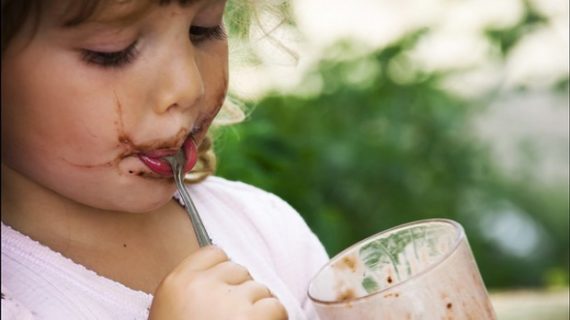 Obesità infantile: ne soffre un bambino su cinque, Italia la peggiore in Europa.