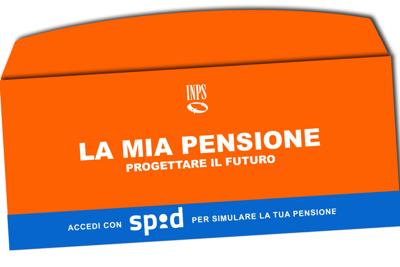 Pensioni, calcolo simulazione Inps entro fine anno 2018: arrivano le buste arancioni.