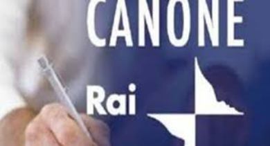 Esenzione Canone Rai: chi ne ha diritto.