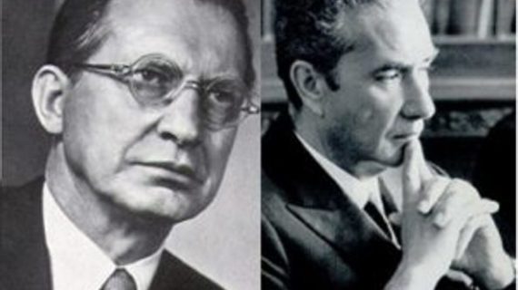 Jacques Maritain: l’uomo, lo stato e la politica.