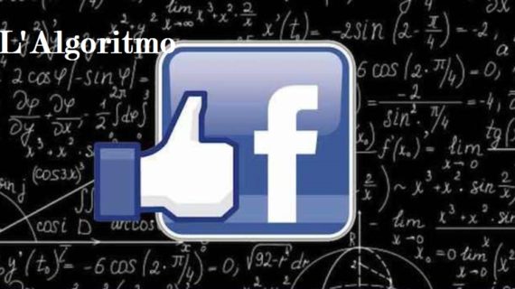 Facebook: l’algoritmo non funziona come dovrebbe.