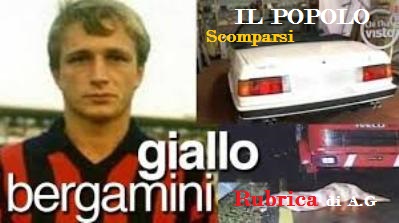 Dopo 30 anni la verità: riaperte le indagini, Donato Bergamini è stato ucciso!!!