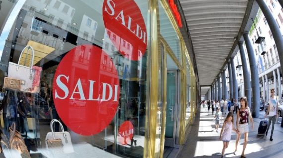 Saldi invernali 2019: le date di inizio, regione per regione.