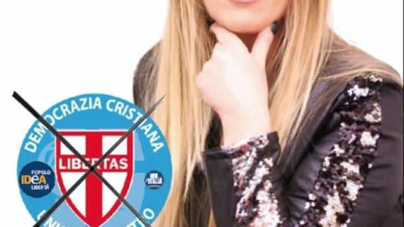 Prosegue intensa la campagna elettorale della Democrazia Cristiana abruzzese in vista delle elezioni regionali di domenica 10 febbraio 2019.