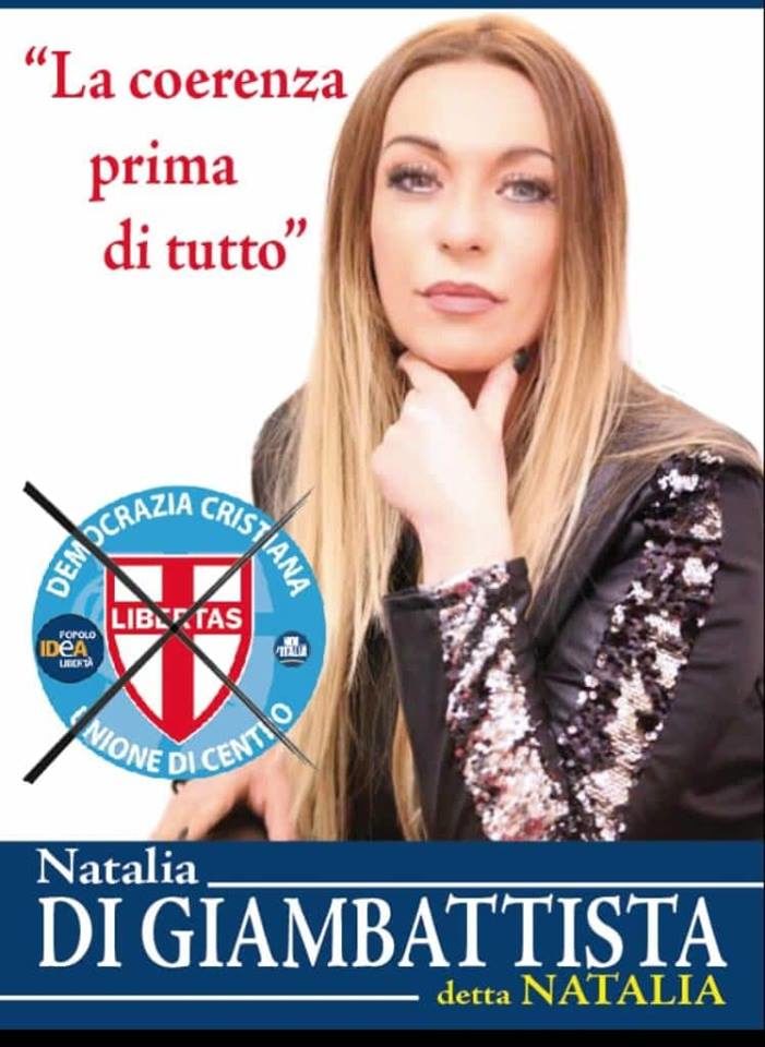 Prosegue intensa la campagna elettorale della Democrazia Cristiana abruzzese in vista delle elezioni regionali di domenica 10 febbraio 2019.