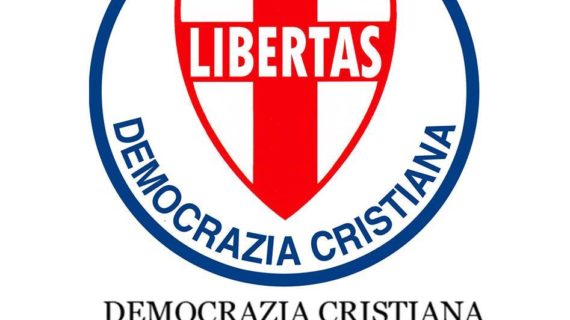 AL VIA “TELE DC”: a cura del Coordinamento Nazionale dei Dipartimenti della Democrazia Cristiana !|