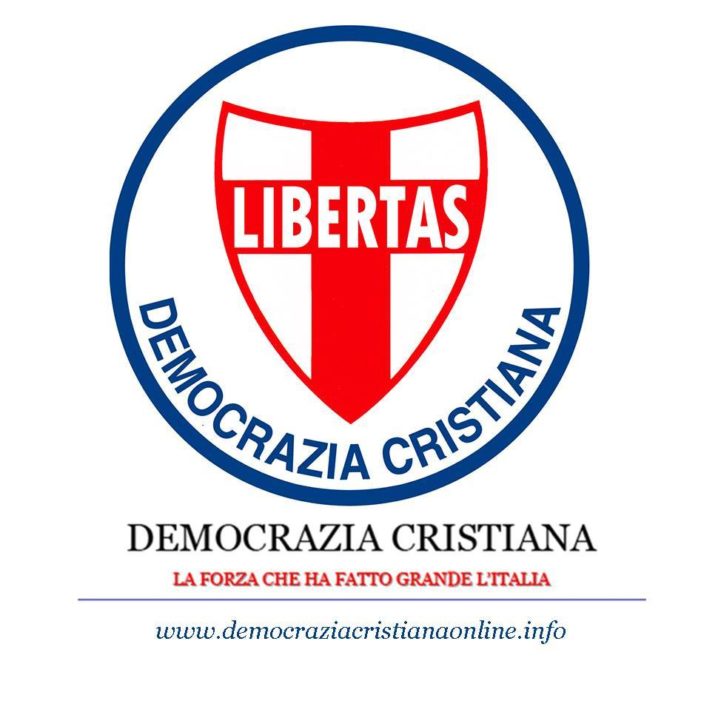 AL VIA “TELE DC”: a cura del Coordinamento Nazionale dei Dipartimenti della Democrazia Cristiana !|