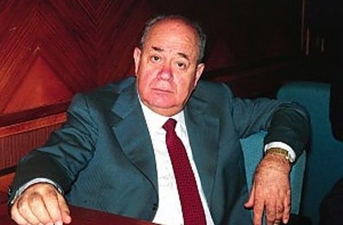 VIVA “ZIO REMO” !