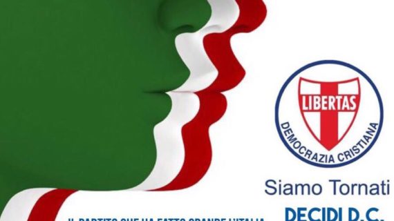 Era il 7 Gennaio del 1797: la bandiera tricolore compie 222 anni.