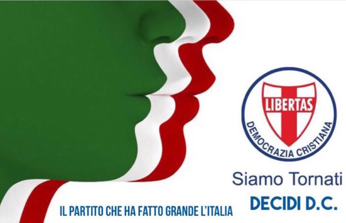 Era il 7 Gennaio del 1797: la bandiera tricolore compie 222 anni.