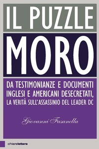 “il Puzzle Moro”, di Giovanni Fasanella (il Libro).