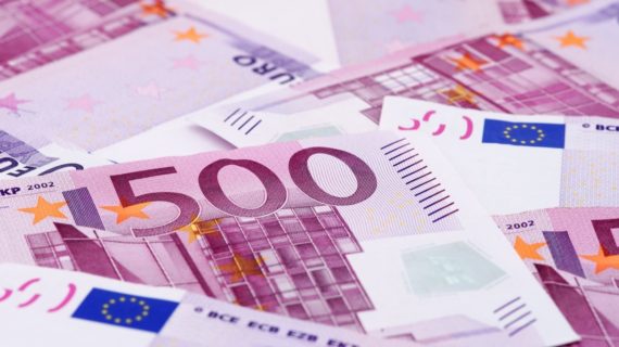 Termina l’era delle banconote da 500 euro, cosa accadrà con quelle circolanti.