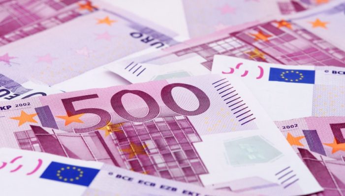 Termina l’era delle banconote da 500 euro, cosa accadrà con quelle circolanti.