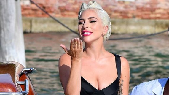 Lady Gaga si sposa a Venezia: il matrimonio più atteso dell’anno.