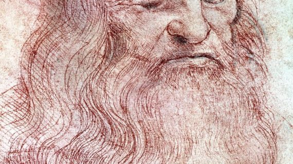 Da Leonardo Da Vinci allʼarte contemporanea: tutte le mostre dʼarte del 2019.