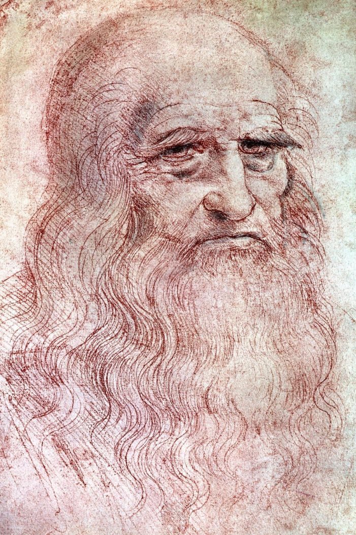 Da Leonardo Da Vinci allʼarte contemporanea: tutte le mostre dʼarte del 2019.