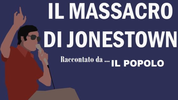 Il Suicidio di Massa di Jonestown: 909 morti per un Massacro senza Precedenti.