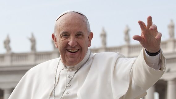 Il messaggio di Papa Francesco di occasione della 52° giornata mondiale per la Pace: “ La buona Politica è al servizio della Pace ! ”