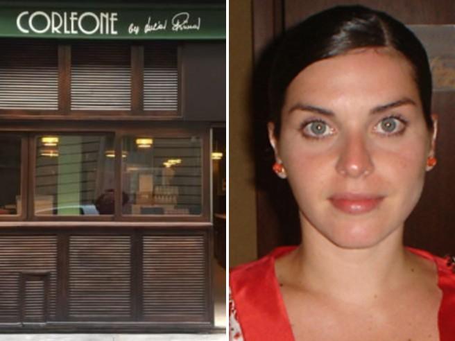 La figlia di Totò Riina ha aperto a Parigi il ristorante «Corleone».