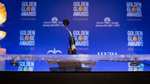 Golden Globe 2019: tutte le Nomination nella notte più lunga.