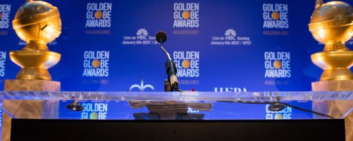Golden Globe 2019: tutte le Nomination nella notte più lunga.
