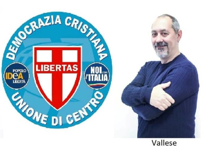 Walter Vallese (D.C.): il ringraziamento per il calore umano riservato in queste intense settimane !