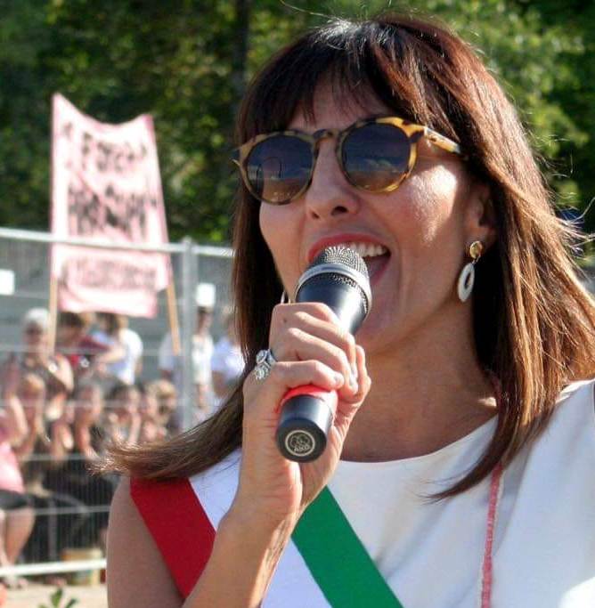 La Democrazia Cristiana dell’Abruzzo festeggia l’elezione del nuovo Consigliere regionale abruzzese MARIANNA SCOCCIA !