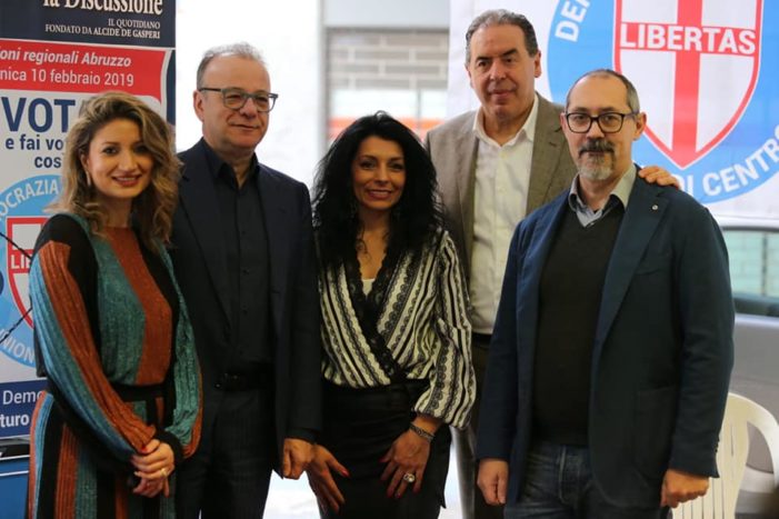 L’assoluto bisogno di una scuola di formazione politica !
