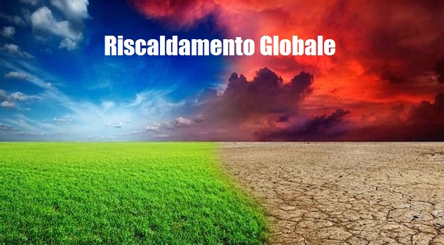 Il riscaldamento globale peggiora: l’anno 2018 è stato il quarto più caldo di sempre.