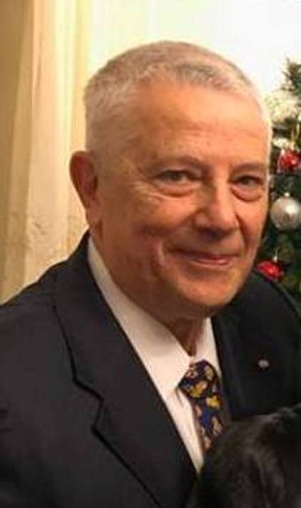 Il Comm. MARCELLO MARIA CAPPELLACCI (Viterbo) è stato nominato Vice Segretario politico nazionale della DEMOCRAZIA CRISTIANA.