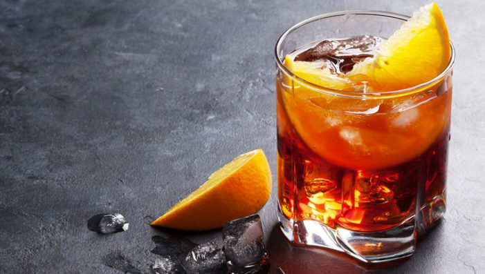 Lunga vita al drink “Negroni”: il re dell’aperitivo compie 100 anni!