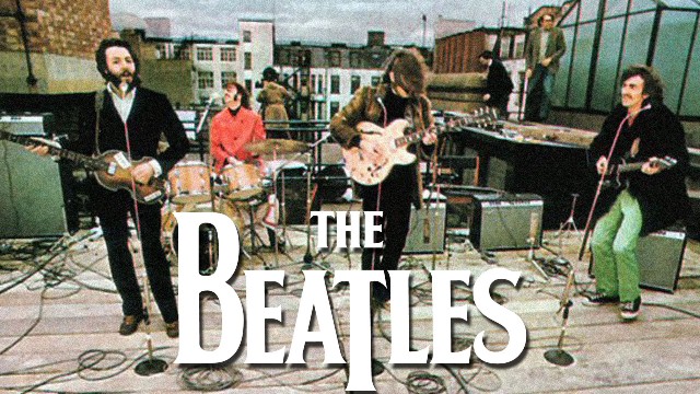 Beatles, 50 anni fa l’ultimo concerto sul tetto della Apple Records.
