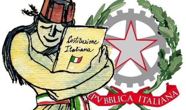 Reintroduciamo “Educazione Civica ed ambientale” nella scuola.